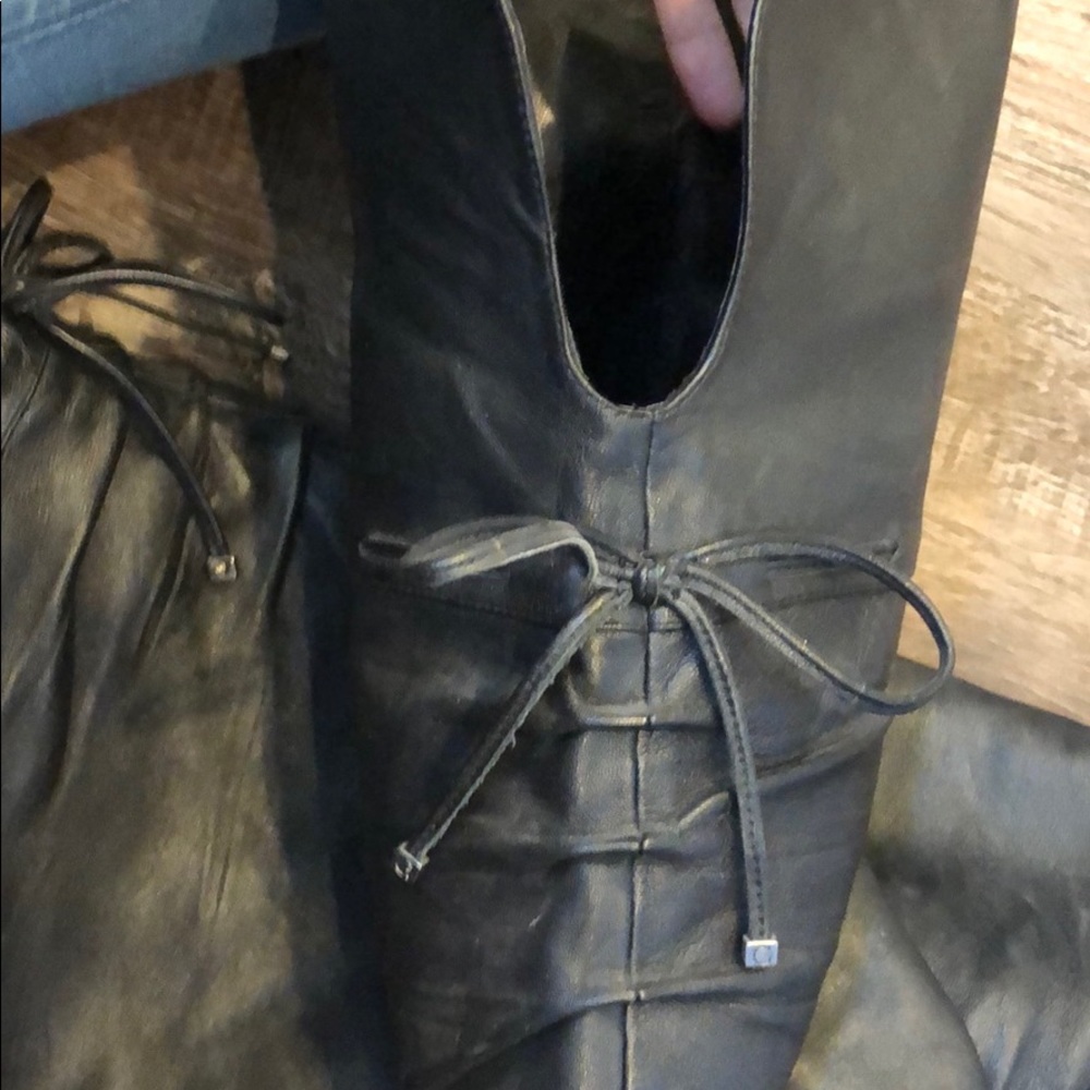 Guess high boots - Picture 10 of 12